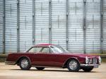 Facel Vega Facel II 1962 года (UK)